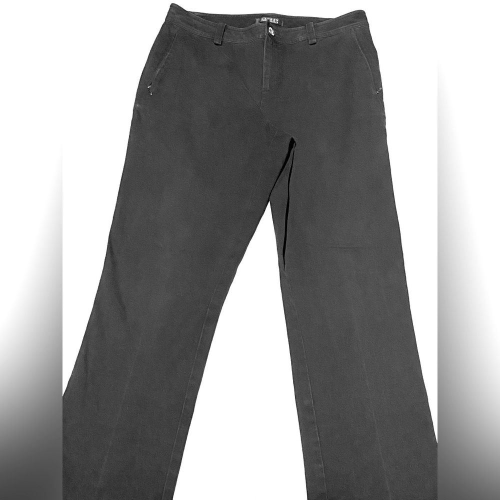 Ladies Ralph Lauren Dress Pants ~ Size 8 ~ Excellent Condition!